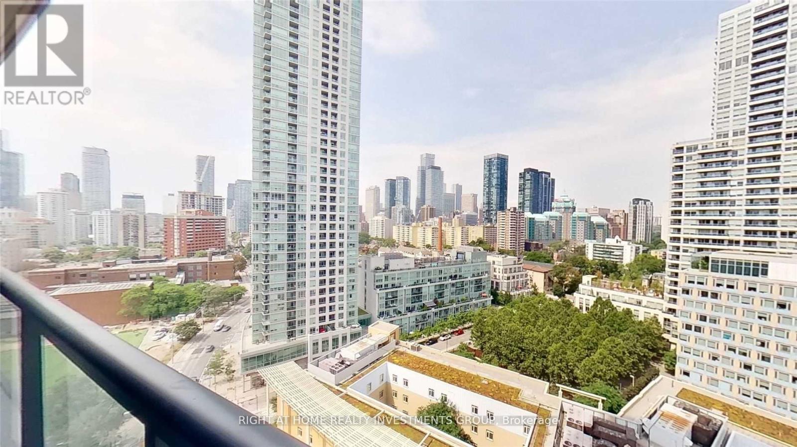 1401 - 159 Wellesley Street E, Toronto, Ontario  M4Y 0H5 - Photo 20 - C13552420