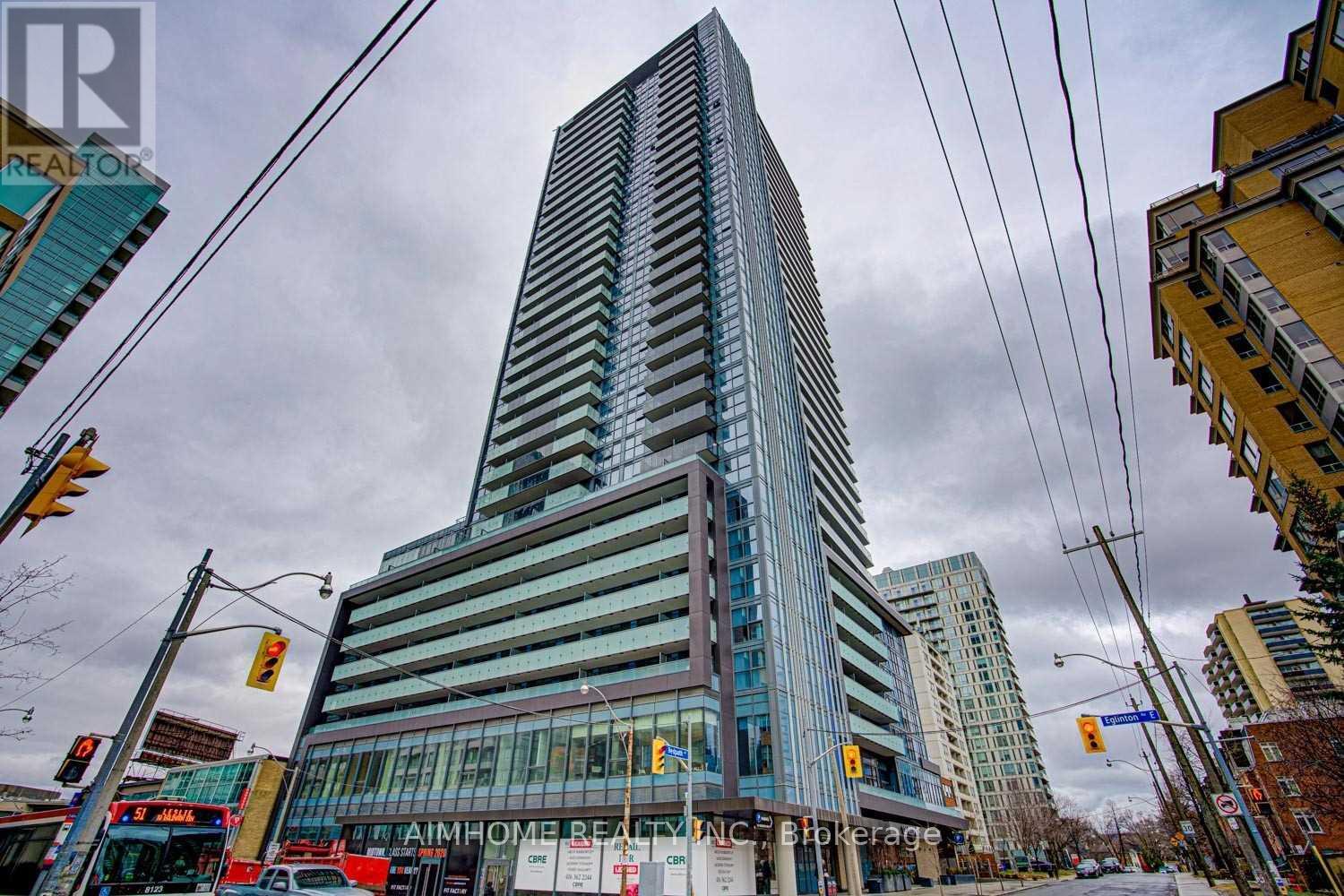 1909 - 125 REDPATH AVENUE, Toronto, Ontario