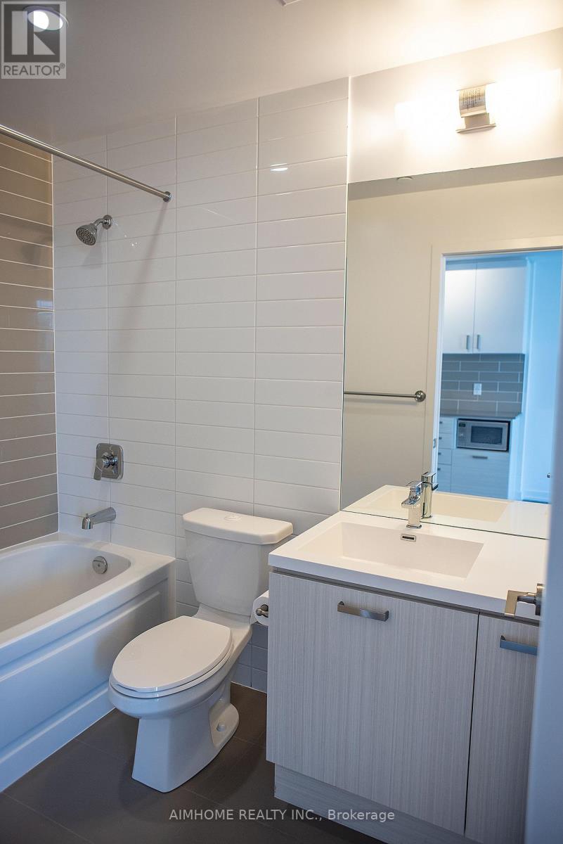 1909 - 125 Redpath Avenue, Toronto, Ontario  M4S 0B5 - Photo 11 - C13552424