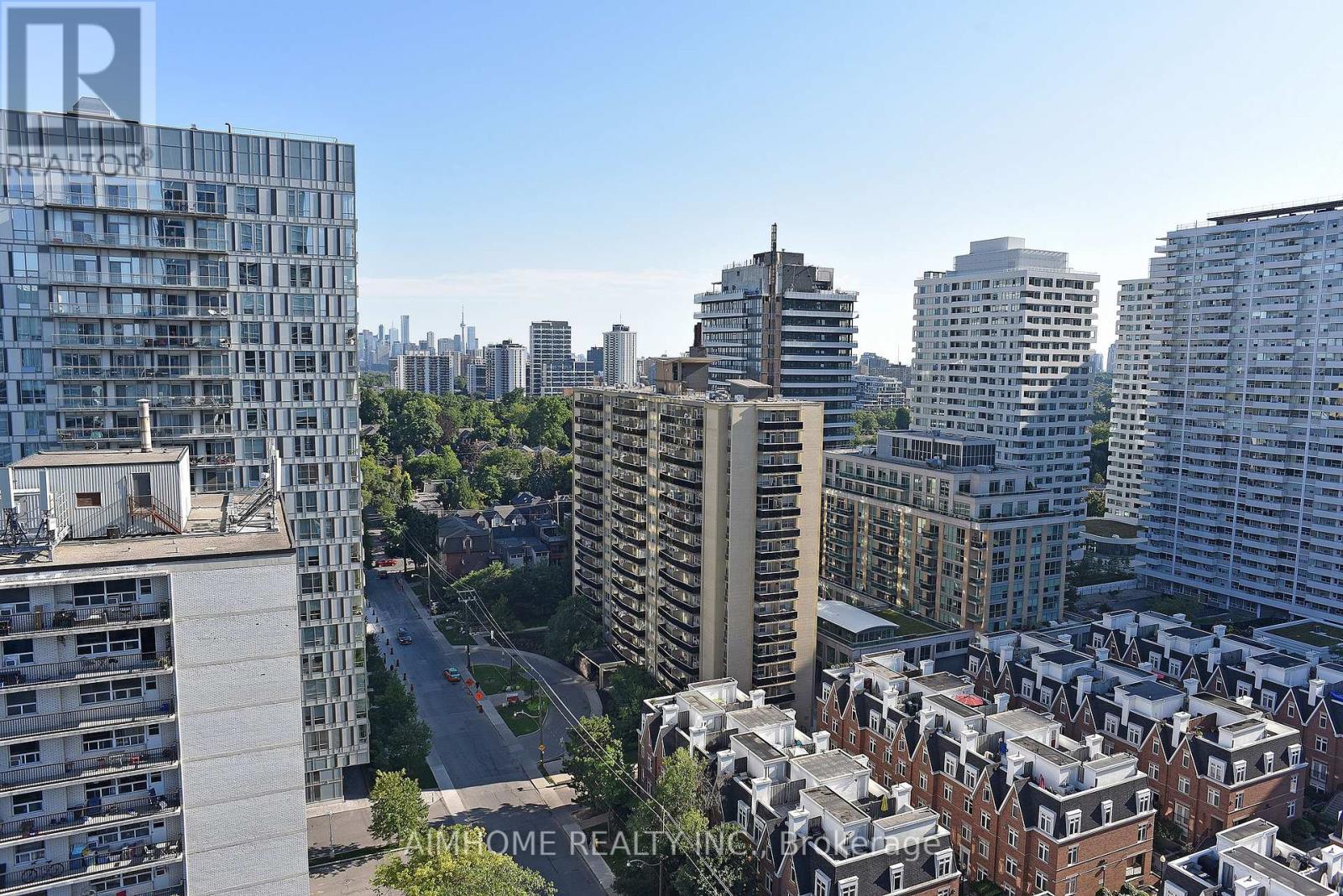 1909 - 125 Redpath Avenue, Toronto, Ontario  M4S 0B5 - Photo 13 - C13552424