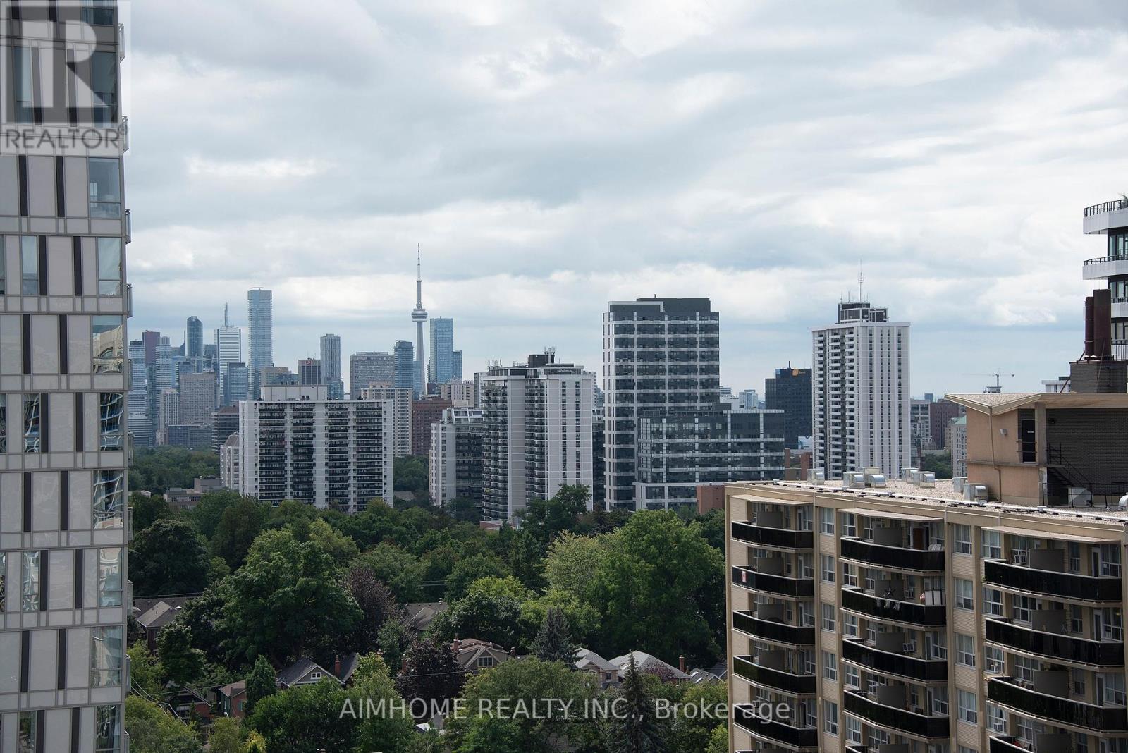 1909 - 125 Redpath Avenue, Toronto, Ontario  M4S 0B5 - Photo 14 - C13552424