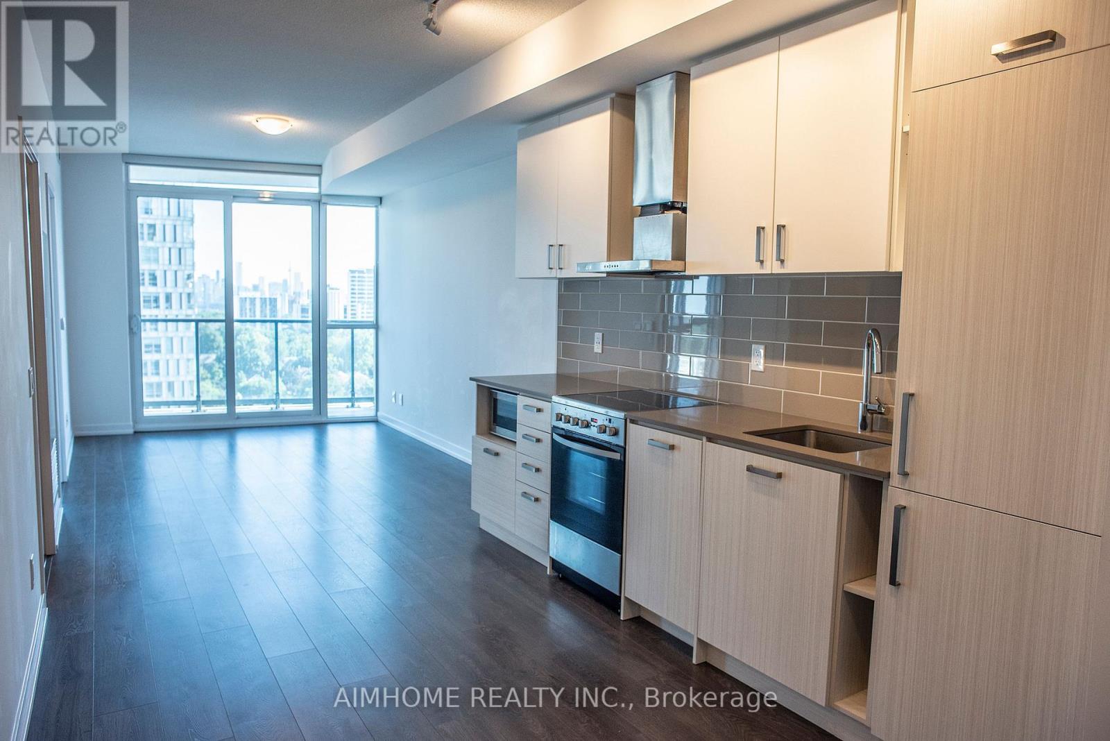 1909 - 125 Redpath Avenue, Toronto, Ontario  M4S 0B5 - Photo 3 - C13552424