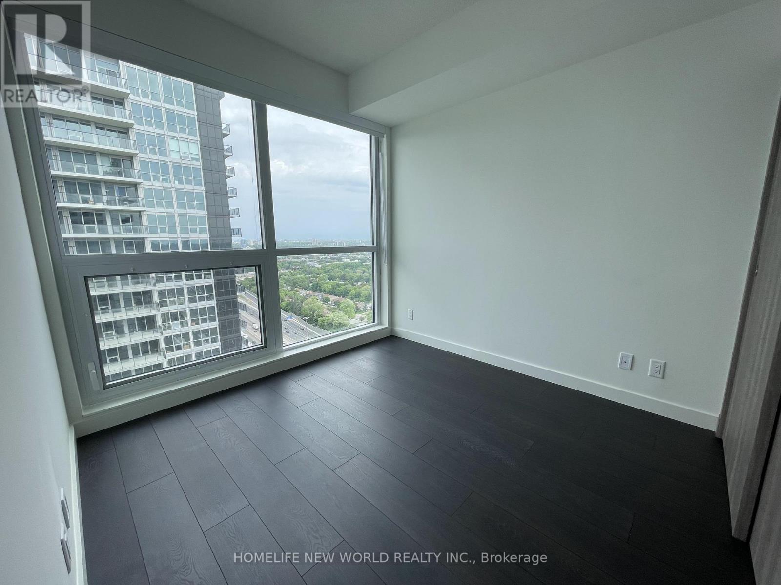 3001 - 27 Mcmahon Drive, Toronto, Ontario  M2L 0J2 - Photo 10 - C13552470