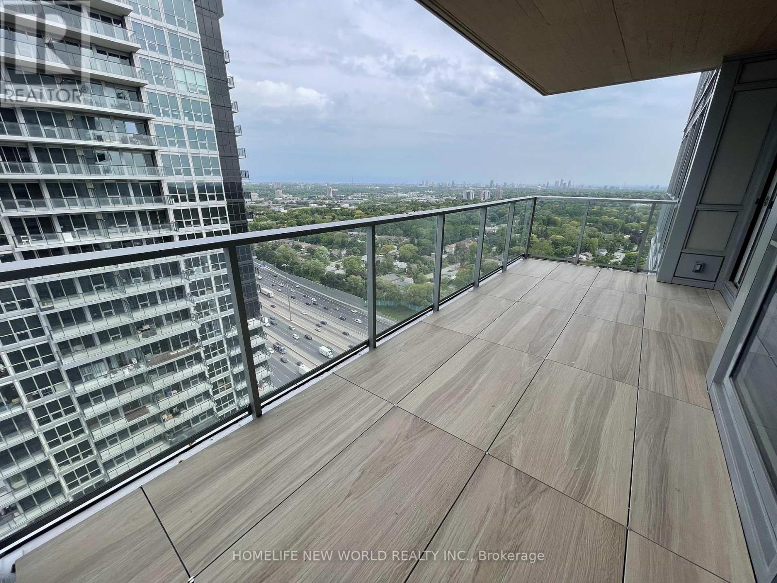 3001 - 27 Mcmahon Drive, Toronto, Ontario  M2L 0J2 - Photo 24 - C13552470