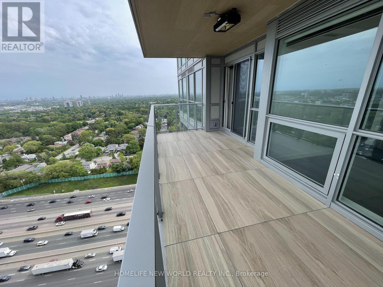 3001 - 27 Mcmahon Drive, Toronto, Ontario  M2L 0J2 - Photo 25 - C13552470