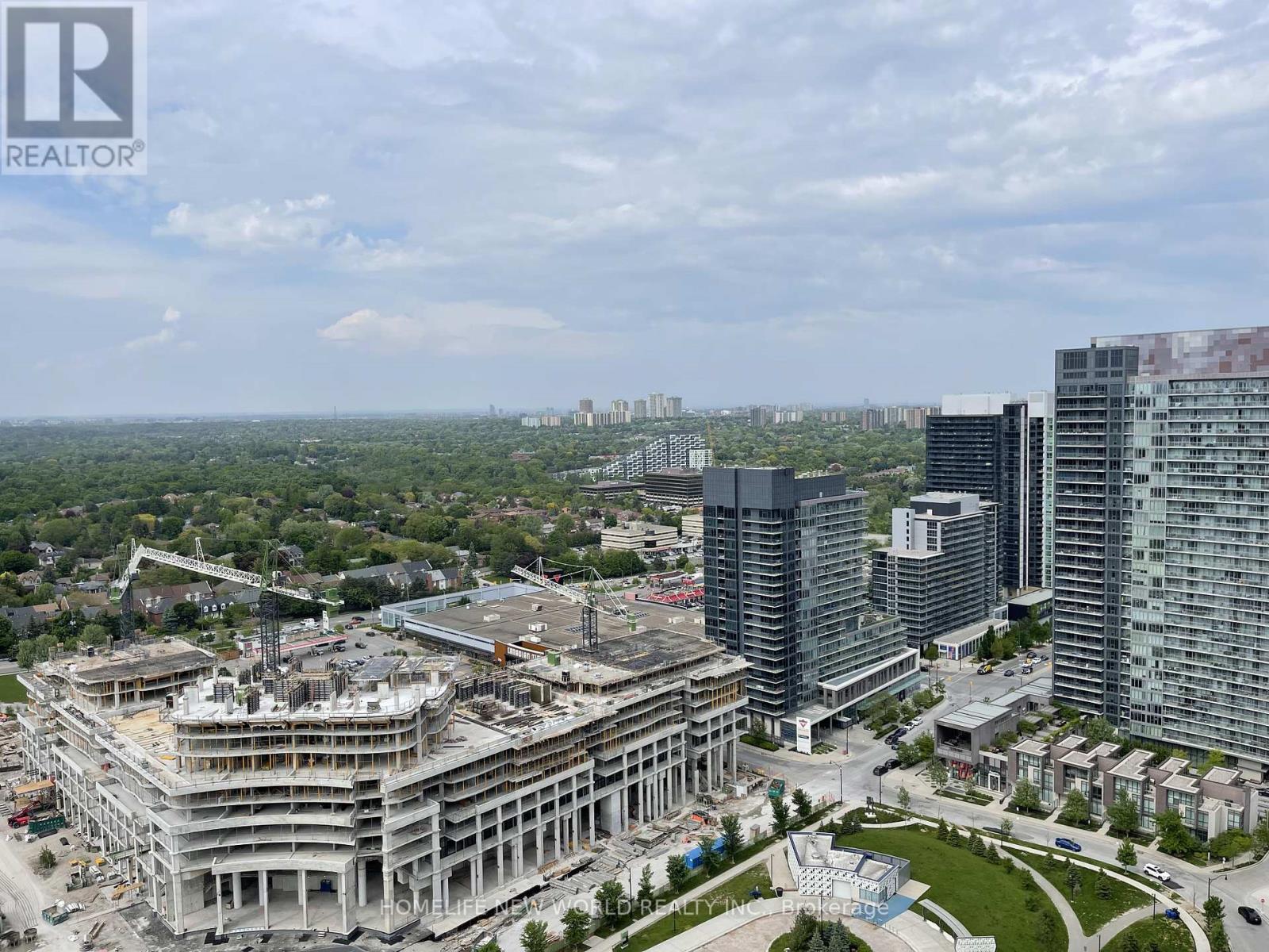 3001 - 27 Mcmahon Drive, Toronto, Ontario  M2L 0J2 - Photo 28 - C13552470