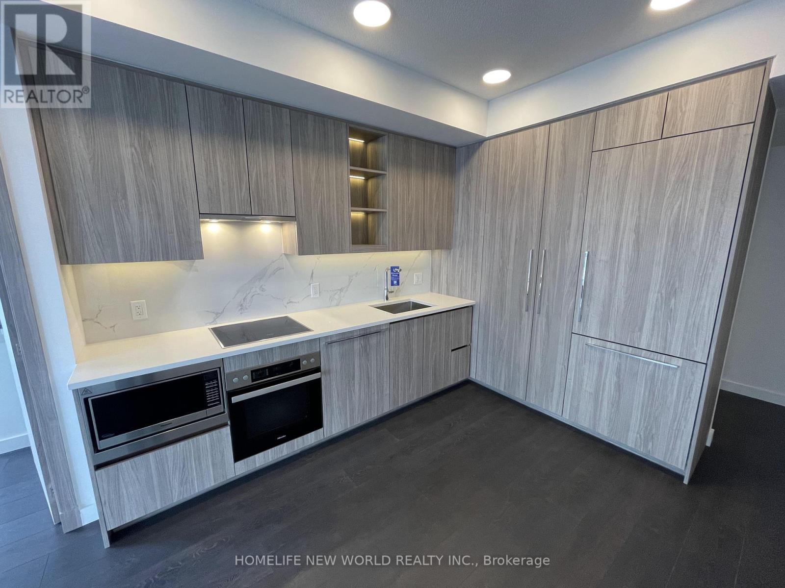 3001 - 27 Mcmahon Drive, Toronto, Ontario  M2L 0J2 - Photo 3 - C13552470
