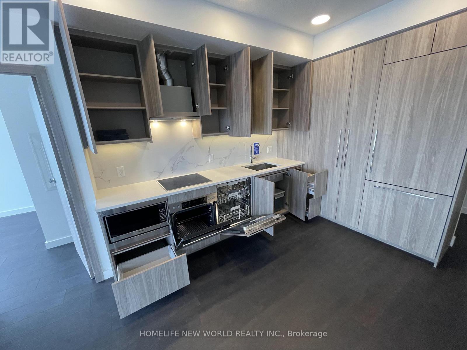 3001 - 27 Mcmahon Drive, Toronto, Ontario  M2L 0J2 - Photo 6 - C13552470