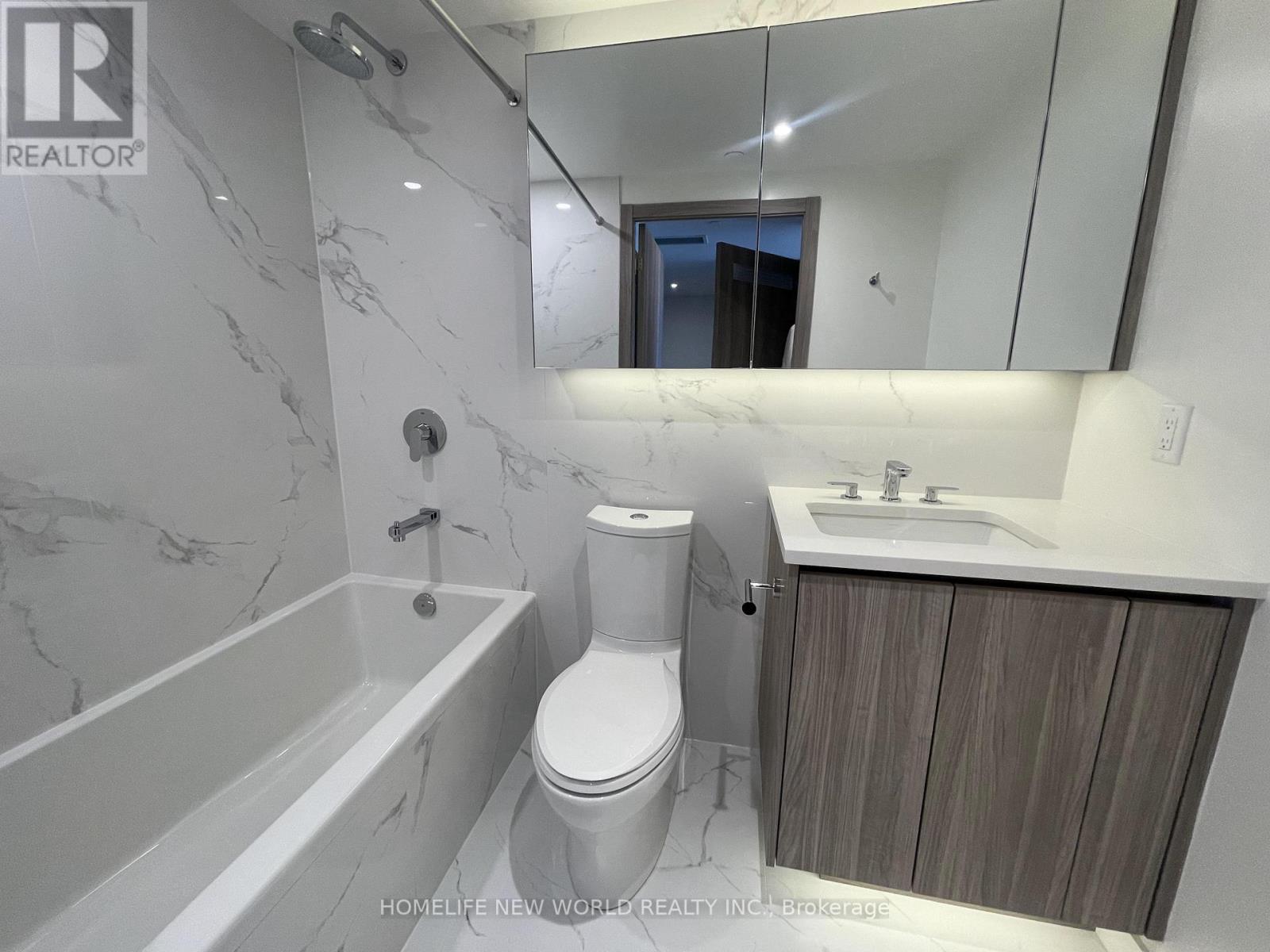 3001 - 27 Mcmahon Drive, Toronto, Ontario  M2L 0J2 - Photo 9 - C13552470