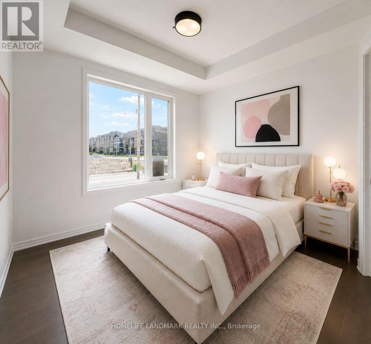 306 Stony Hill Blvd Boulevard, Markham, Ontario  L6C 3L9 - Photo 4 - N13552422