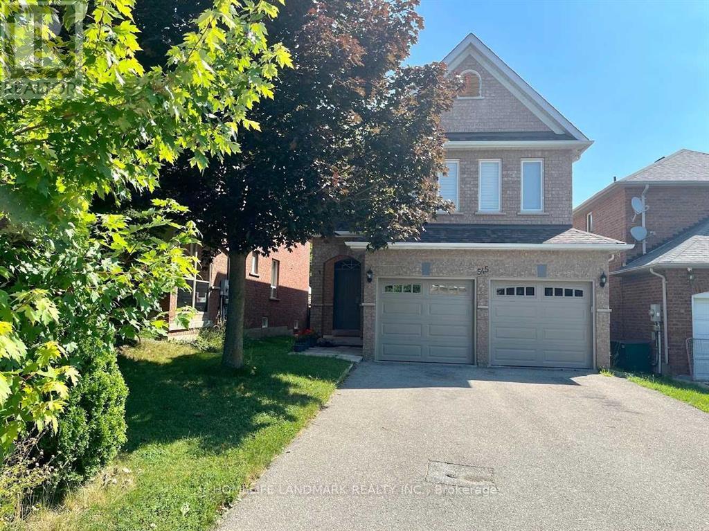 Upper - 545 Menczel Crescent, Newmarket, Ontario  L3X 2P2 - Photo 23 - N13552438