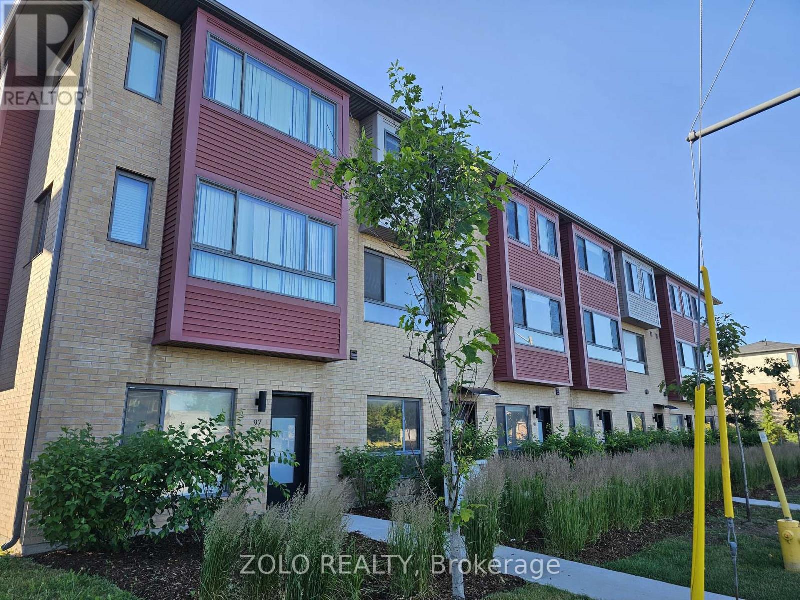 96 - 369 ESSA ROAD, Barrie (Ardagh)