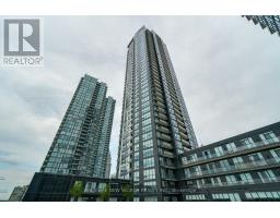 515 - 510 CURRAN PLACE, Mississauga, Ontario
