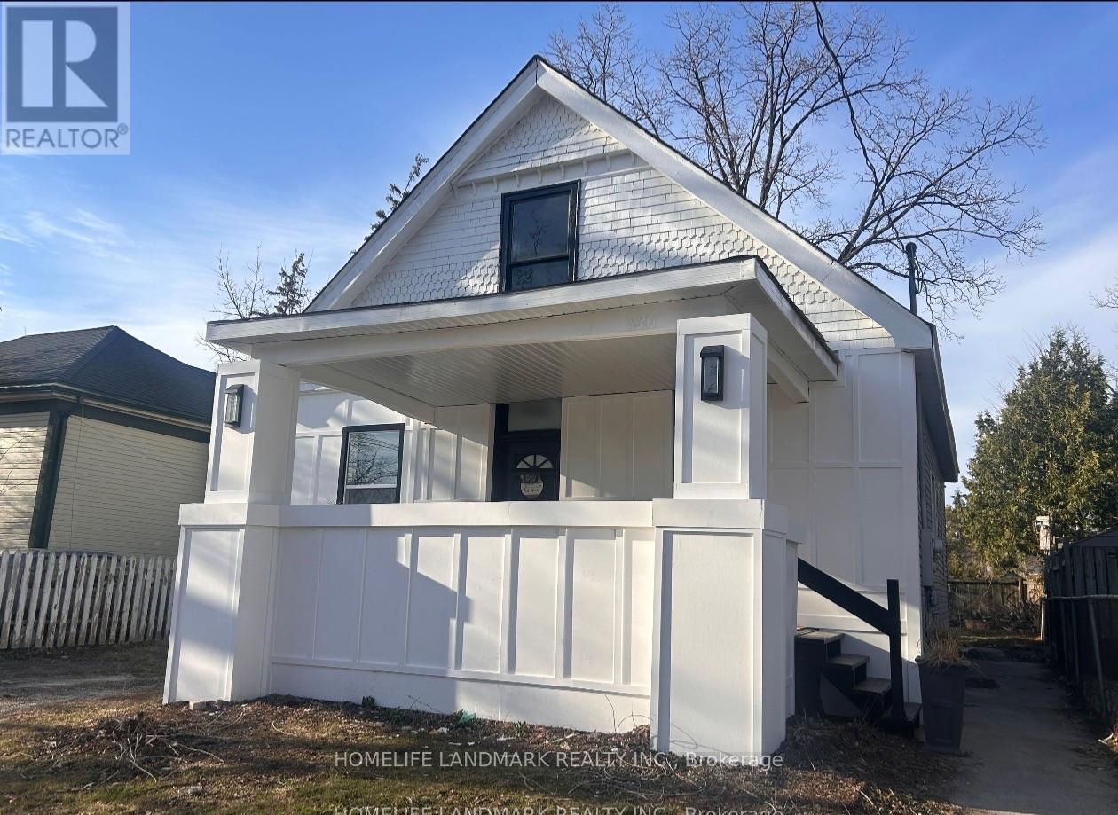 130 LANGARTH STREET E, London South, Ontario