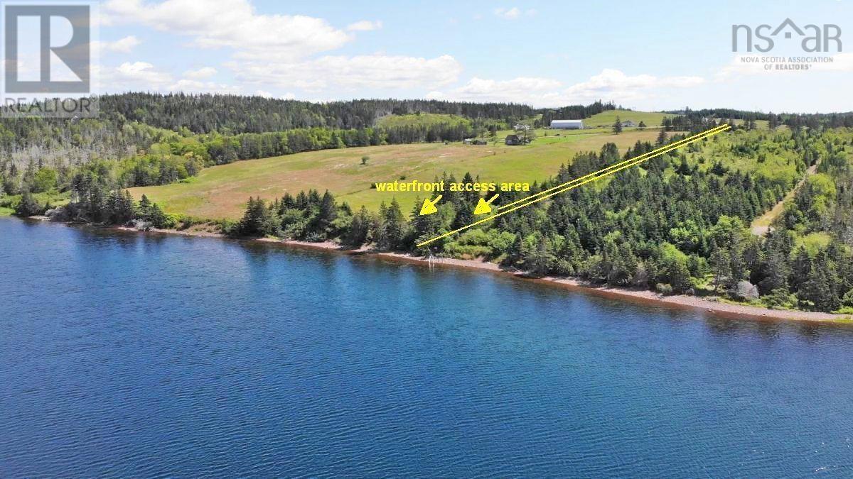 Lot 4 Highway 4, Soldiers Cove, Nova Scotia  B0E 3B0 - Photo 30 - 202403879