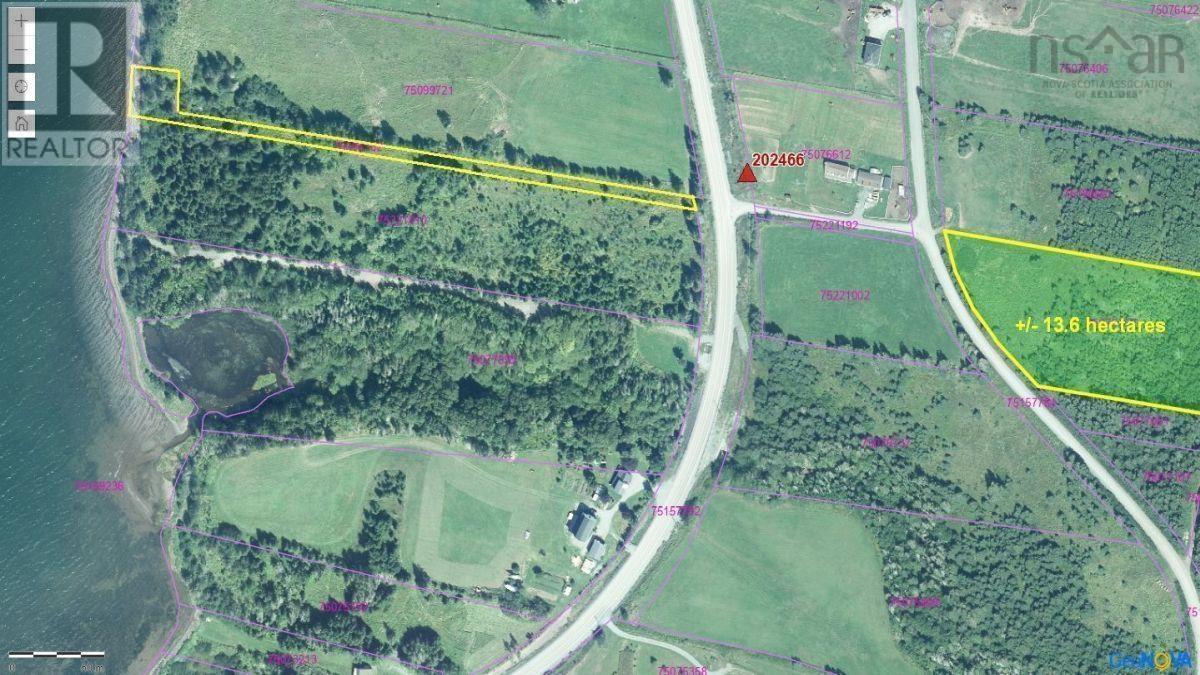 Lot 4 Highway 4, Soldiers Cove, Nova Scotia  B0E 3B0 - Photo 34 - 202403879