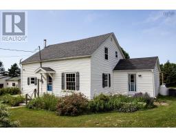 8239 Shore Road W, Hampton, Nova Scotia