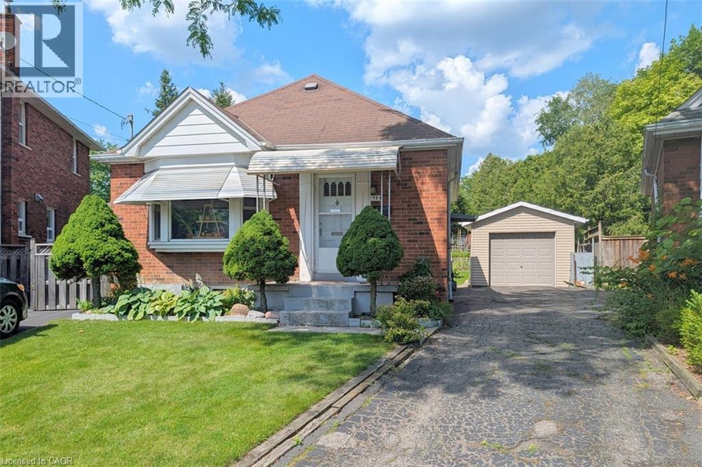 98 KIPLING Road Unit# 2, Hamilton, Ontario