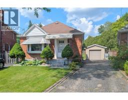 98 KIPLING Road Unit# 2, hamilton, Ontario