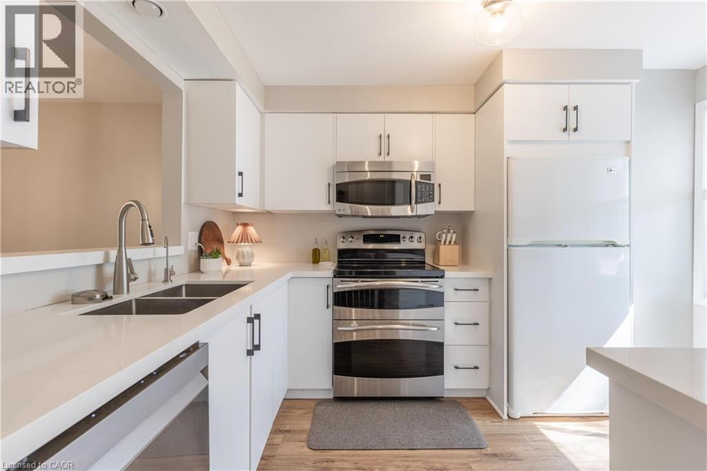 6767 Thorold Stone Road Unit# 77, Niagara Falls, Ontario  L2J 3W9 - Photo 3 - 40847289