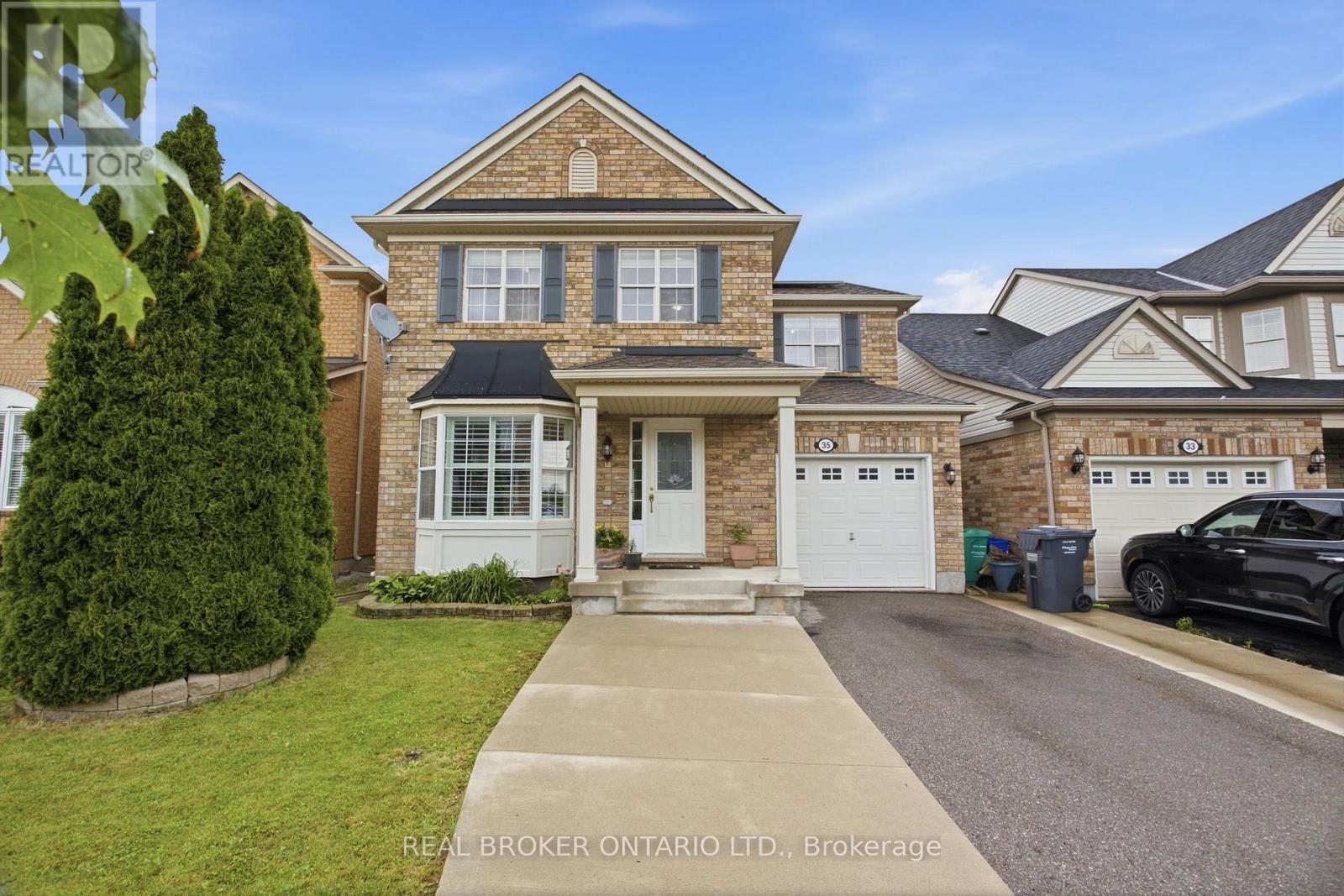 35 Bonavista Drive, Brampton, Ontario  L6X 0N2 - Photo 50 - W13551700