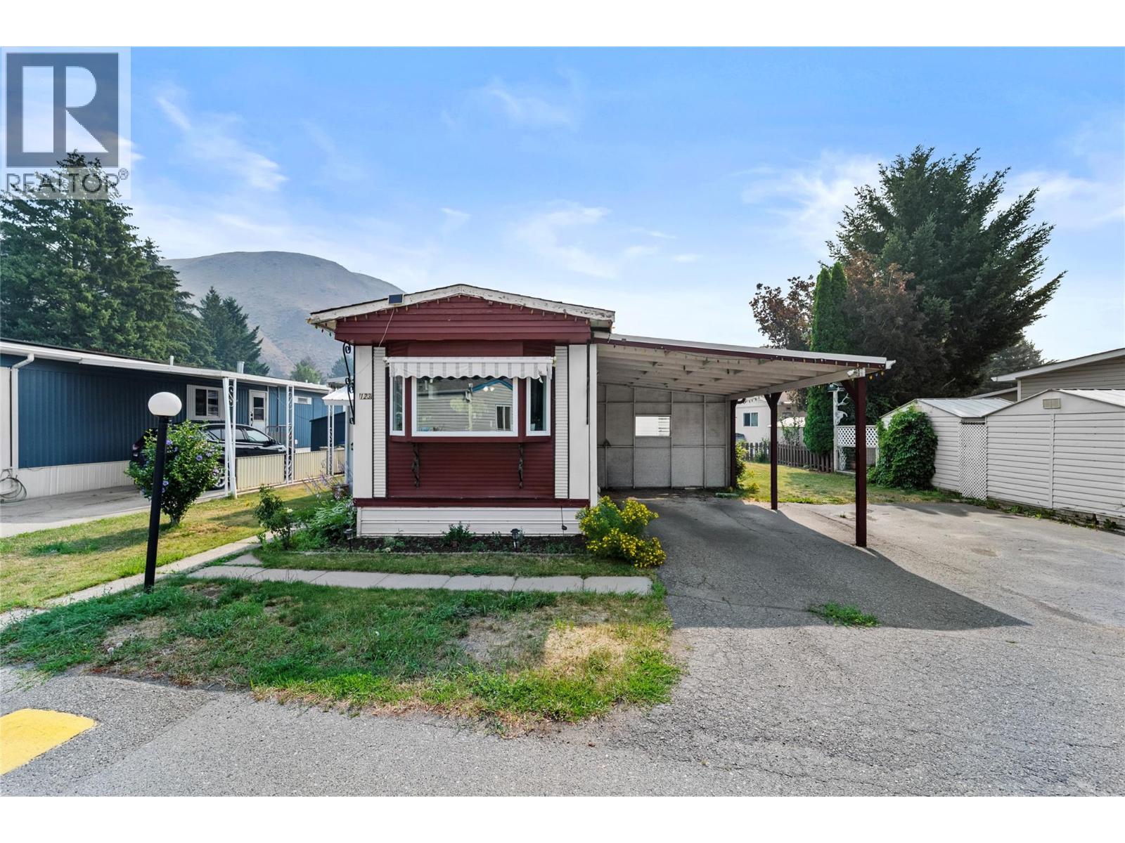 2401 ORD Road Unit# 123