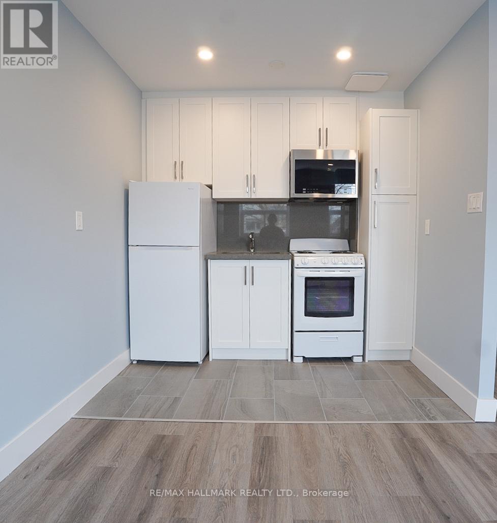 5 - 1 Hannaford Street, Toronto, Ontario M4E 1S3 - Photo 4 - E13552502