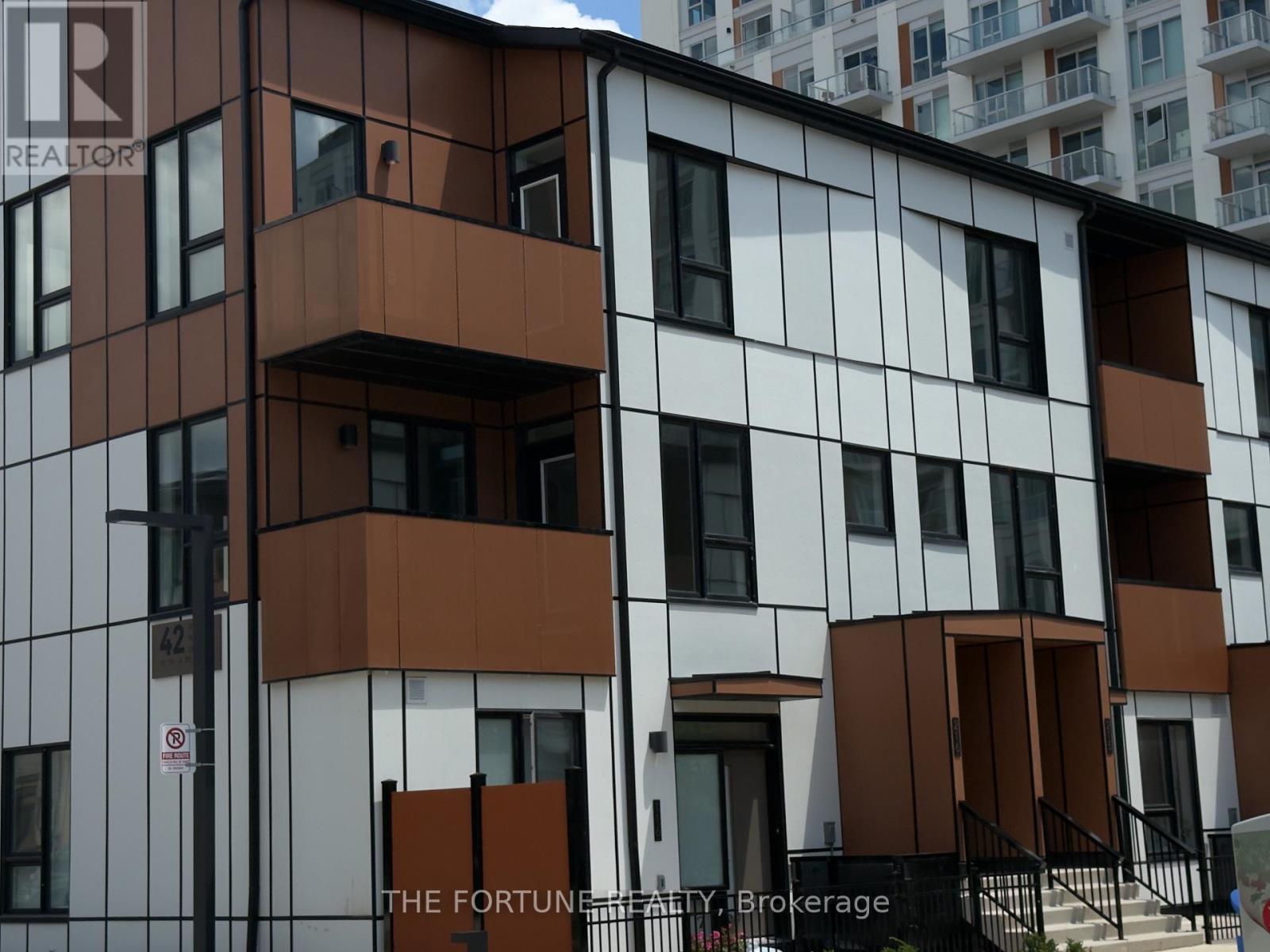 216 - 42 ALL NATION DRIVE N, Brampton (Brampton West)
