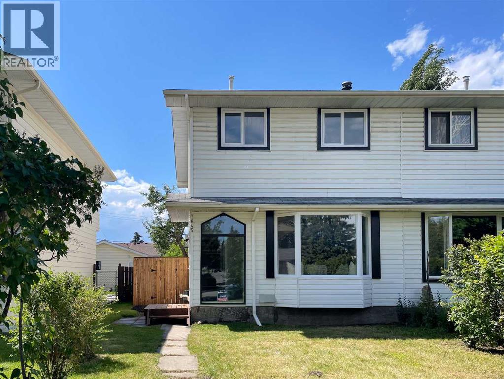 7845 22 Street SE, Calgary, Alberta  T2C 1Y8 - Photo 1 - A2327120