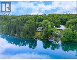 448 Yoho Lake Road, Yoho, New Brunswick