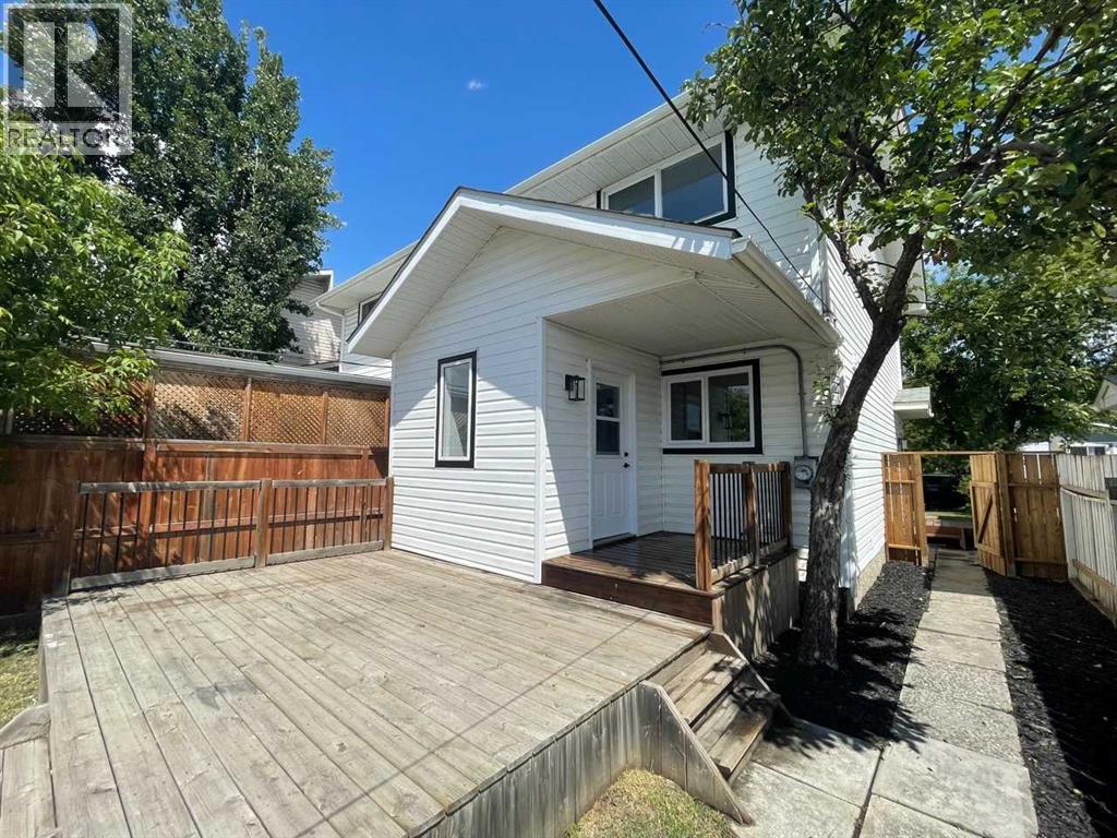 7845 22 Street SE, Calgary, Alberta  T2C 1Y8 - Photo 31 - A2327120