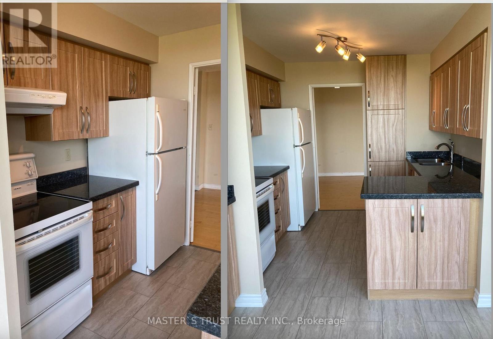 803 - 410 Mclevin Avenue, Toronto, Ontario  M1B 5J5 - Photo 16 - E13551958
