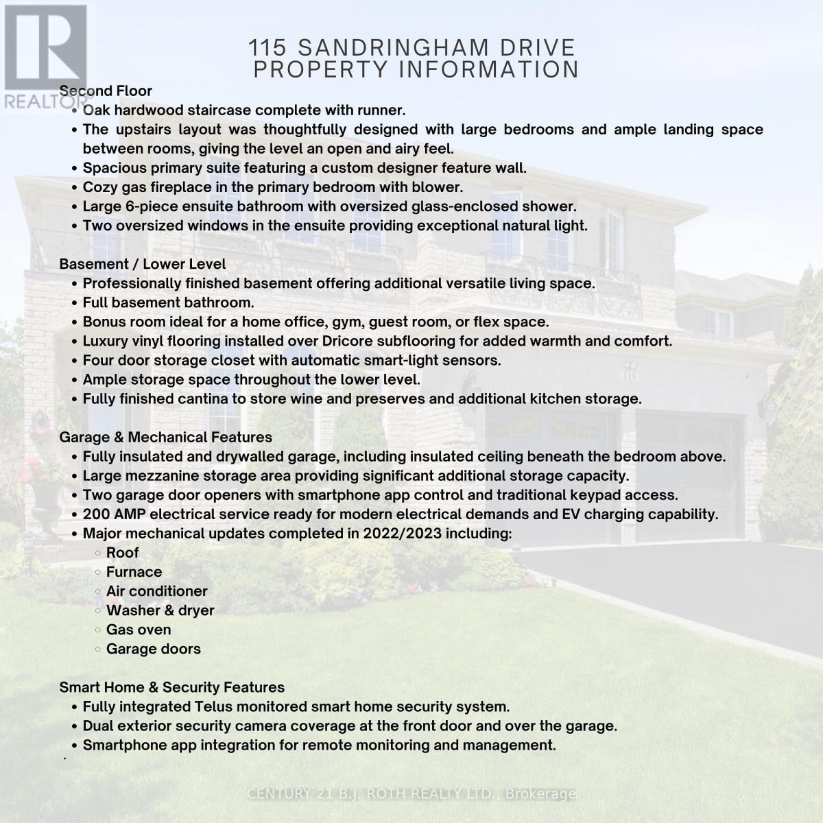 115 Sandringham Drive, Barrie, Ontario  L4N 0Y9 - Photo 45 - S13211420