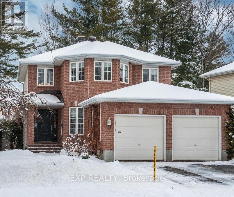 11 PEPPERIDGE WAY, Ottawa