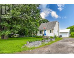 22 COLONEL MURRAY STREET, Ottawa, Ontario