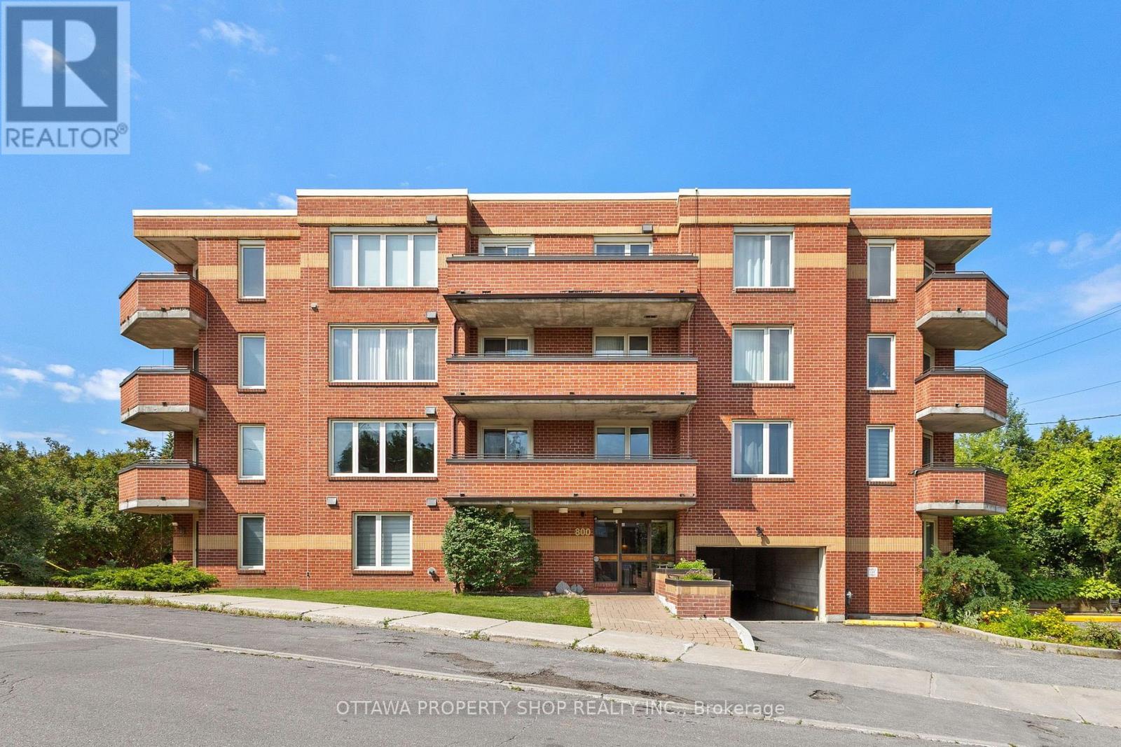 204 - 800 Mckellar Avenue, Ottawa, Ontario  K2A 2X5 - Photo 2 - X13552538