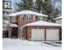 11 PEPPERIDGE WAY, ottawa, Ontario