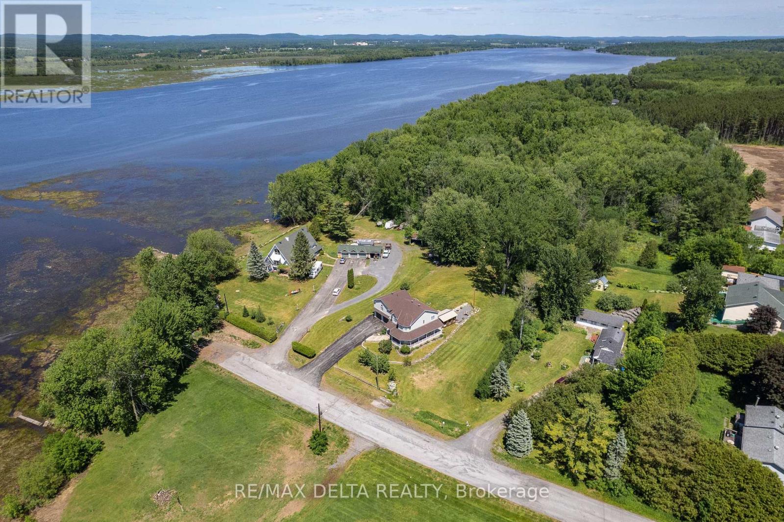 115 Pigeon Street, Clarence-Rockland, Ontario  K4K 1J8 - Photo 3 - X13552560
