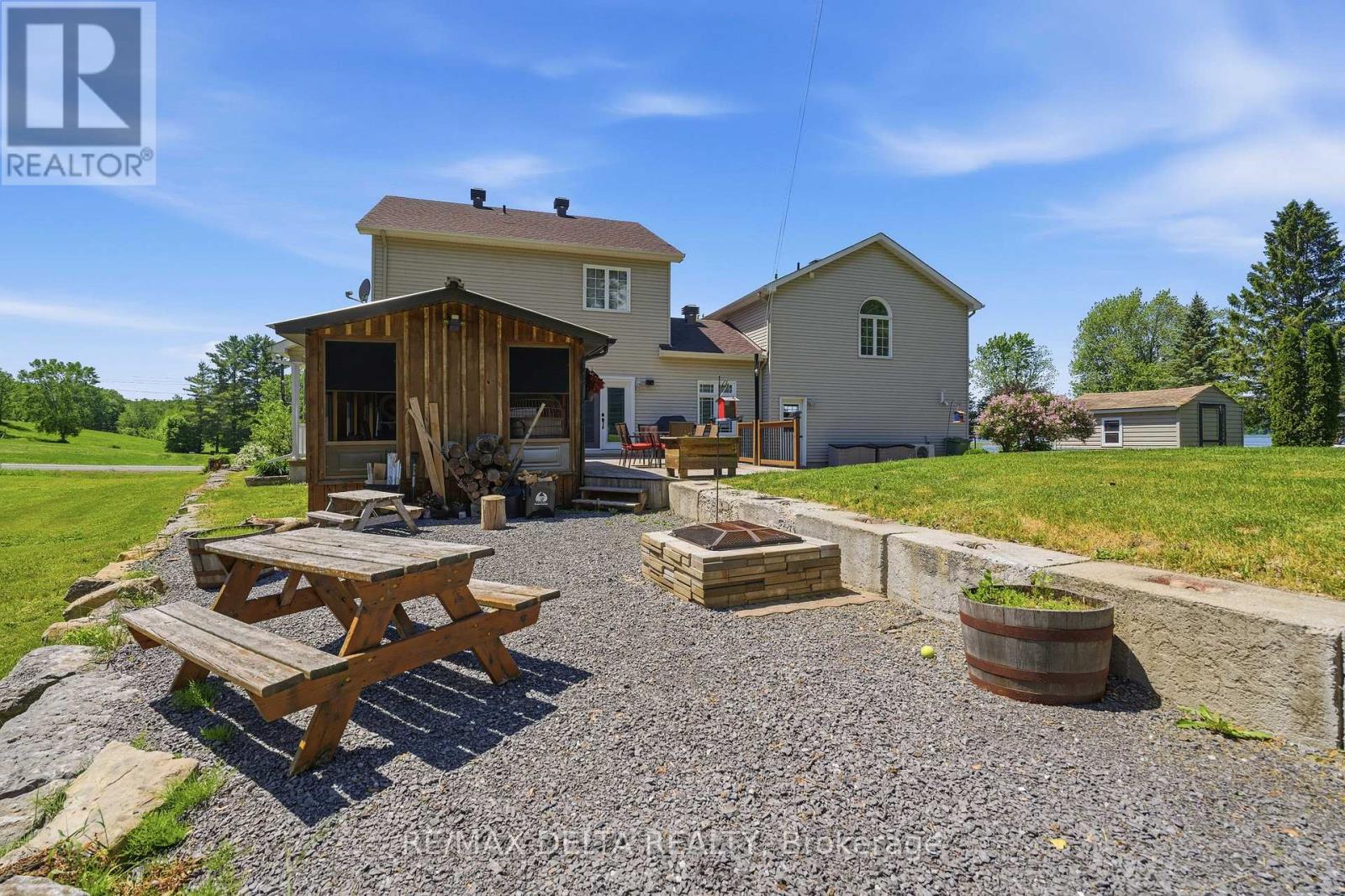 115 Pigeon Street, Clarence-Rockland, Ontario  K4K 1J8 - Photo 48 - X13552560