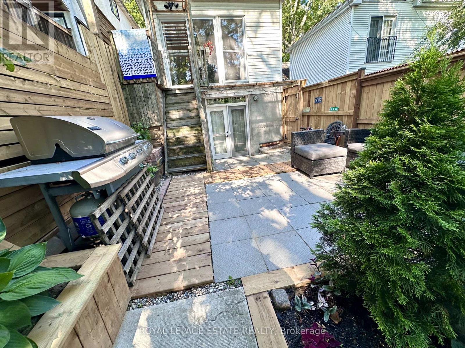 158 Waverley Road, Toronto, Ontario  M4L 3T3 - Photo 46 - E13552534