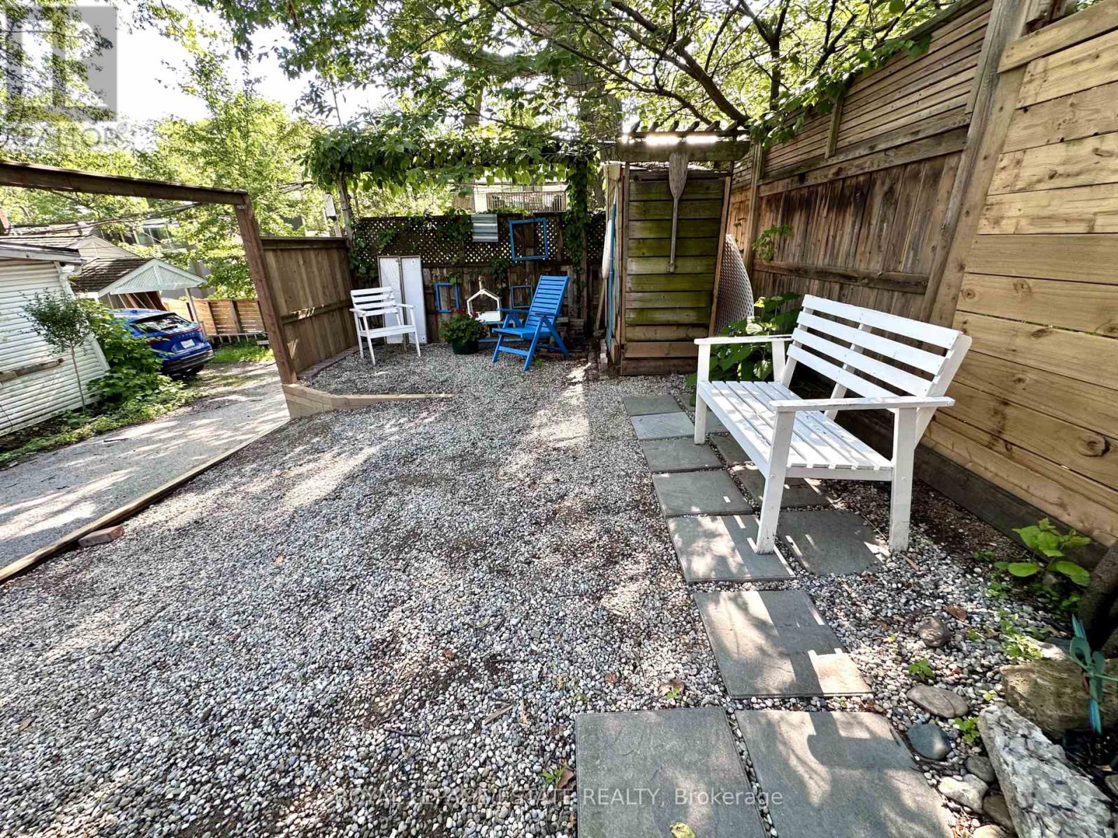 158 Waverley Road, Toronto, Ontario  M4L 3T3 - Photo 47 - E13552534