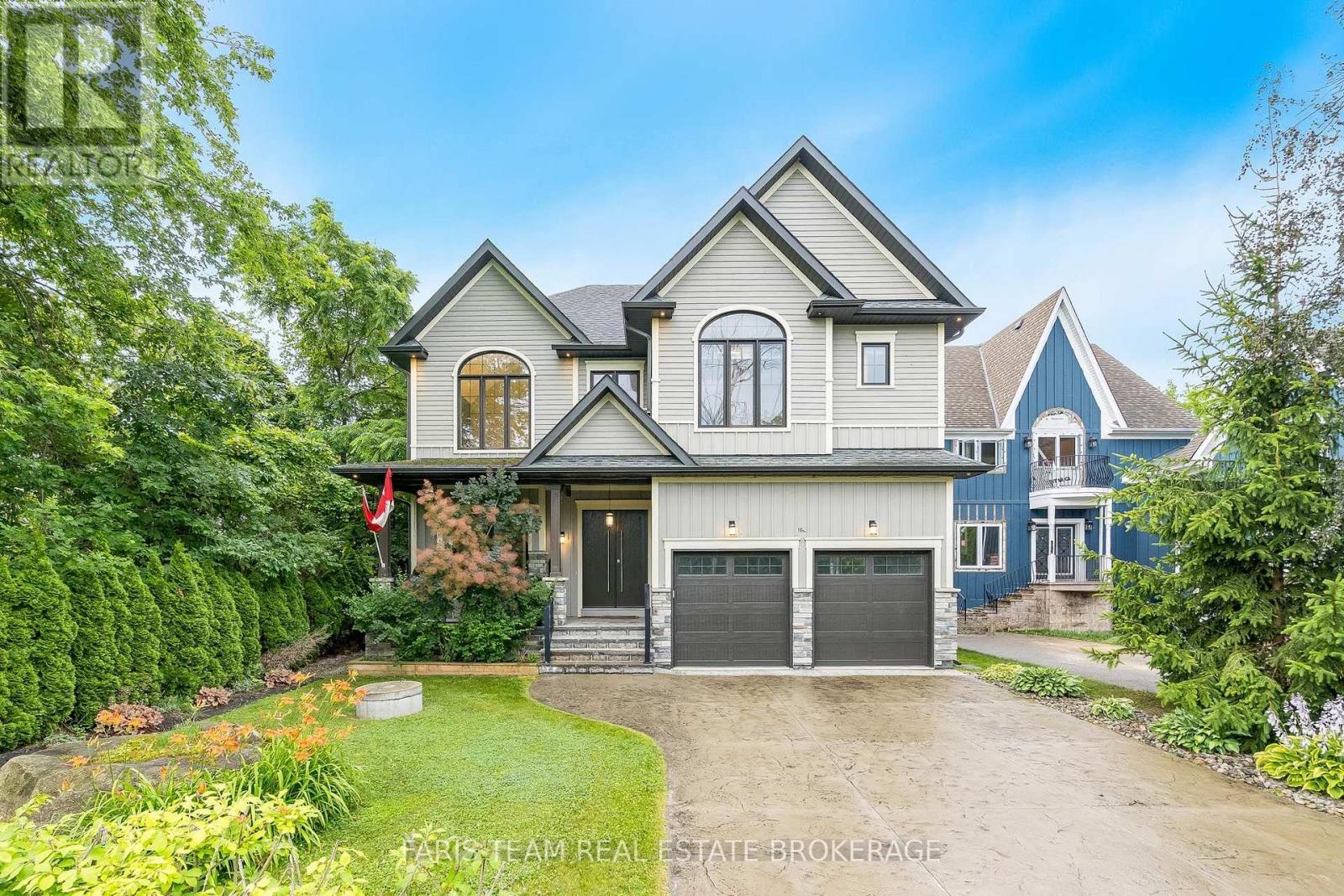 1648 ROSLYN AVENUE, Innisfil, Ontario