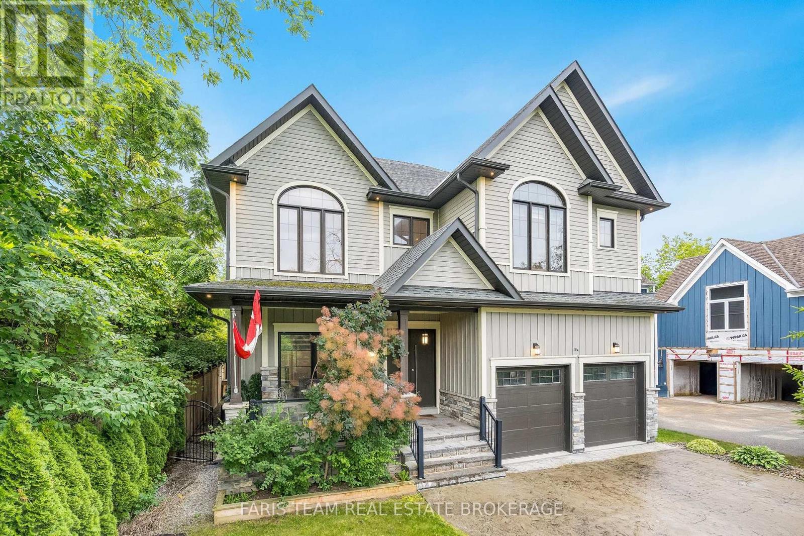 1648 Roslyn Avenue, Innisfil, Ontario  L9S 4N2 - Photo 3 - N13552526
