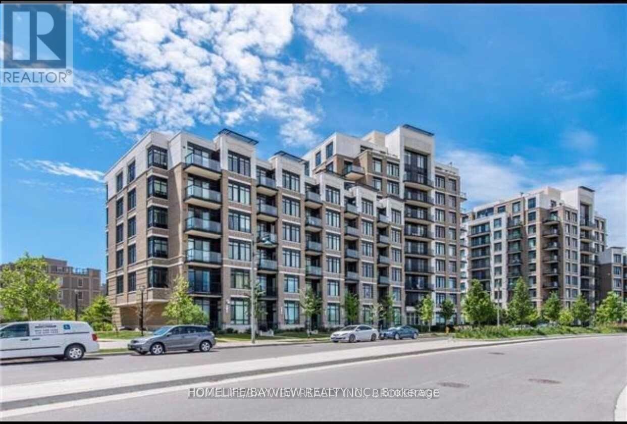 111 Upper Duke Crescent, Markham, Ontario  L6G 0C8 - Photo 21 - N13552570