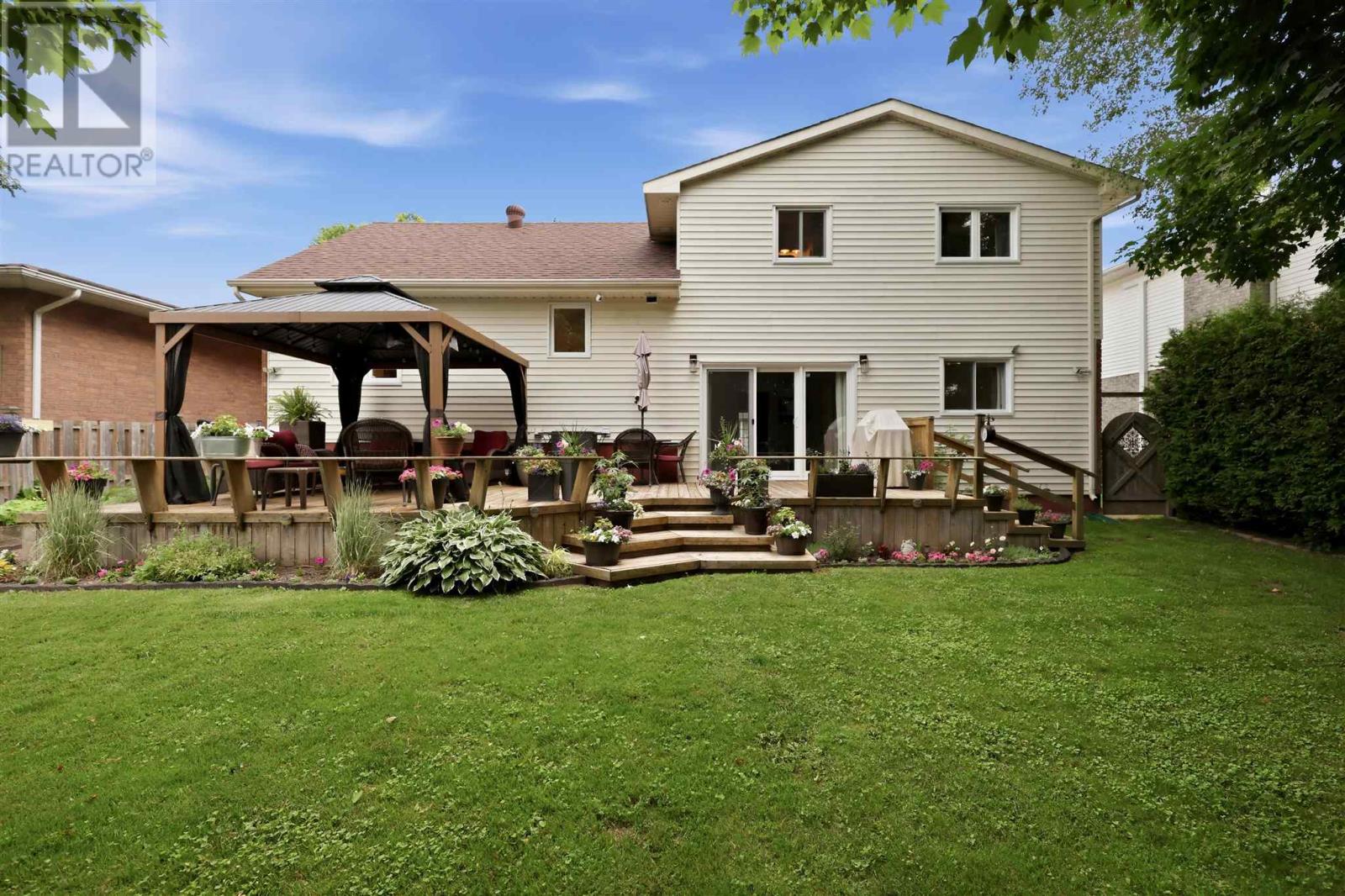 118 Bristol Pl, Sault Ste. Marie, Ontario  P6A 6L8 - Photo 40 - SM261757