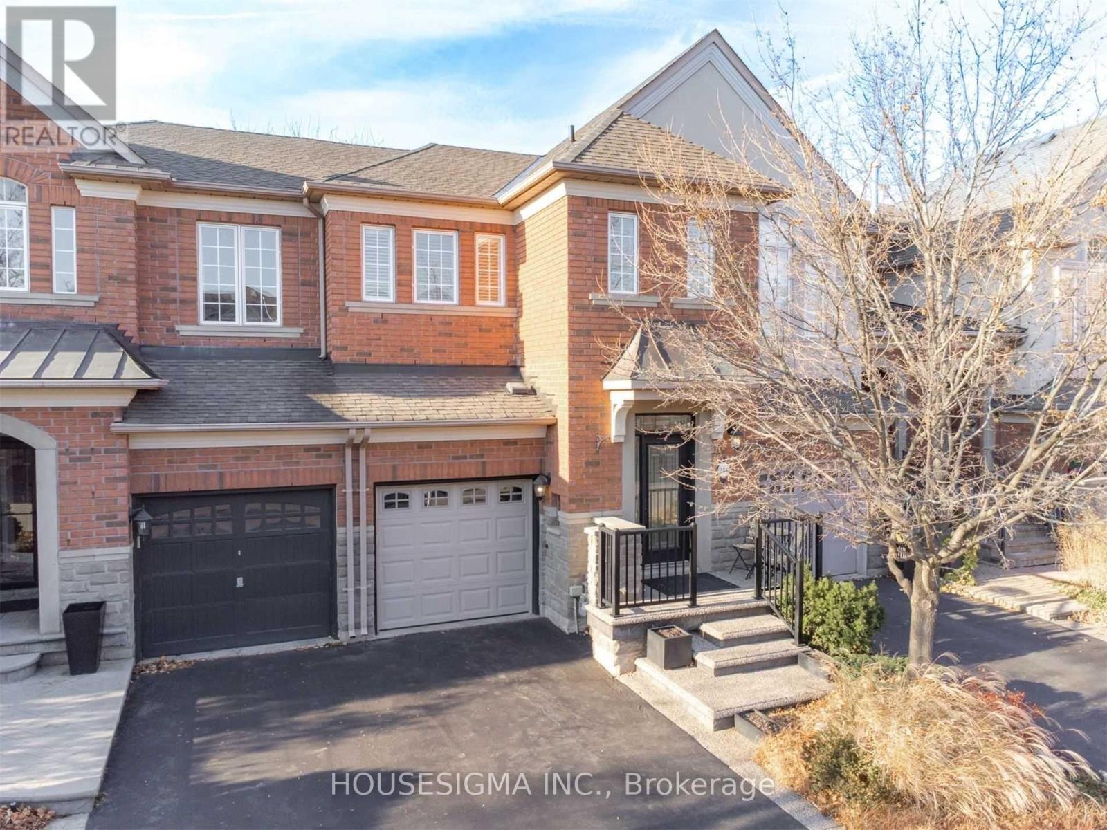244 TAWNY CRESCENT, Oakville (BR Bronte)