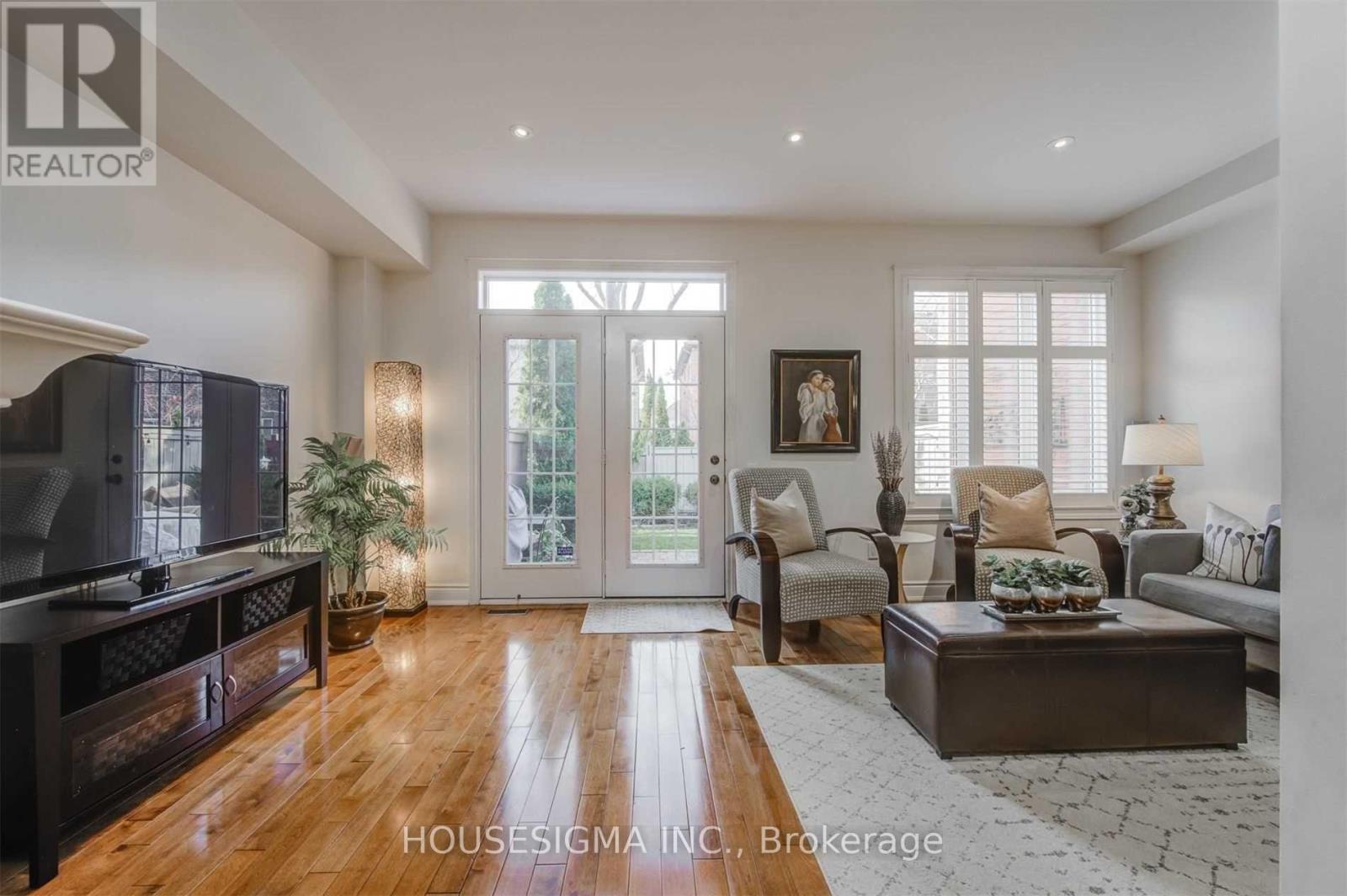 244 Tawny Crescent, Oakville, Ontario  L6L 6T7 - Photo 12 - W13552546
