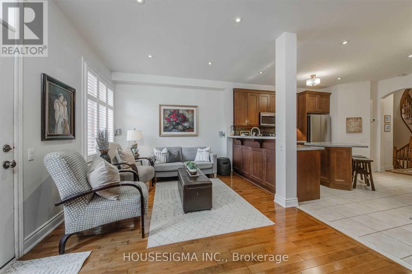 244 Tawny Crescent, Oakville, Ontario  L6L 6T7 - Photo 13 - W13552546