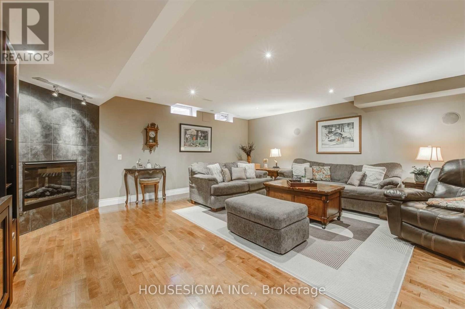 244 Tawny Crescent, Oakville, Ontario  L6L 6T7 - Photo 24 - W13552546