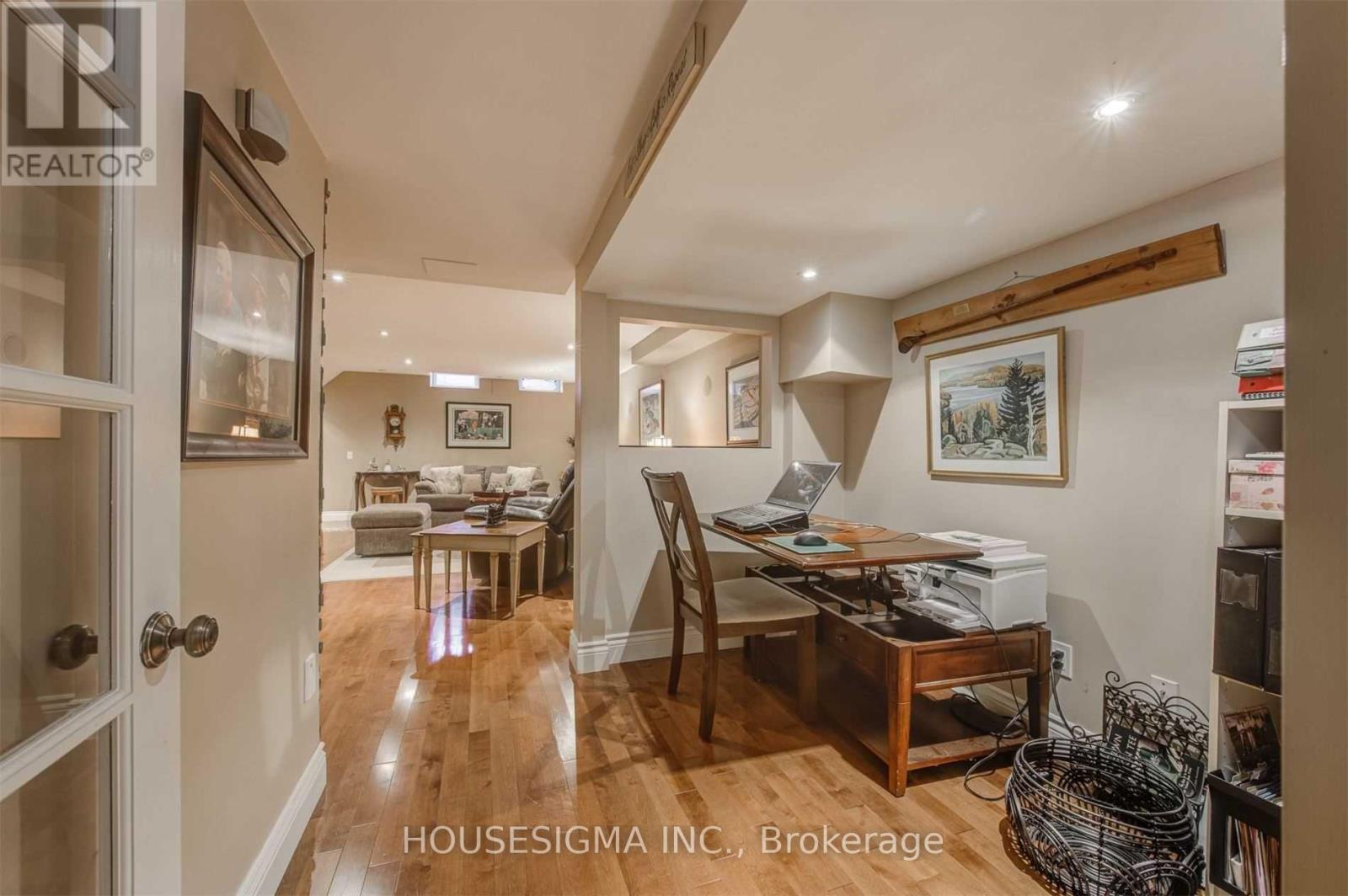 244 Tawny Crescent, Oakville, Ontario  L6L 6T7 - Photo 26 - W13552546